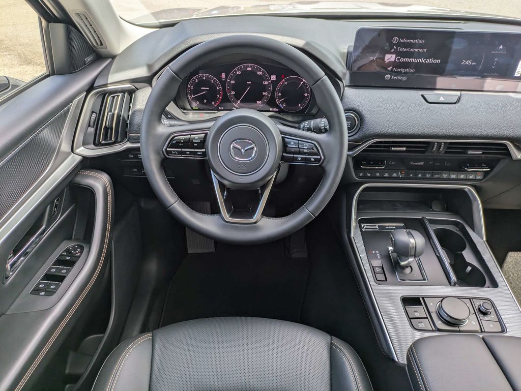 2026 Mazda CX-90 3.3 Turbo Premium Sport
