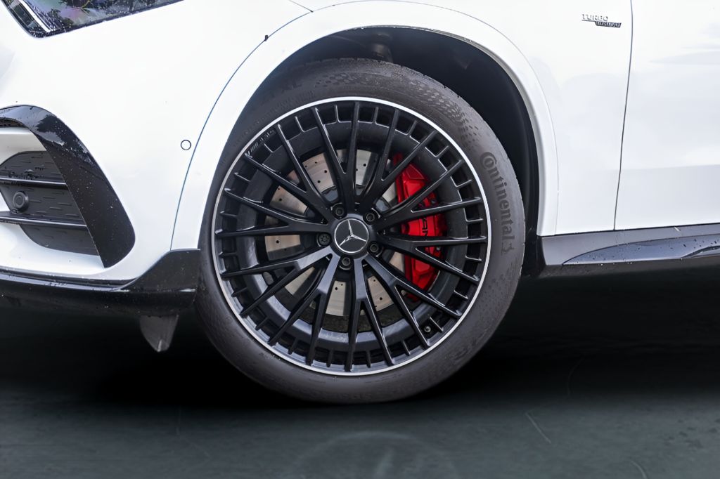 Used Car 2025 Mercedes-benz Glc  Glc 43 Amg® For Sale Under $70,000 In Austin, Texas