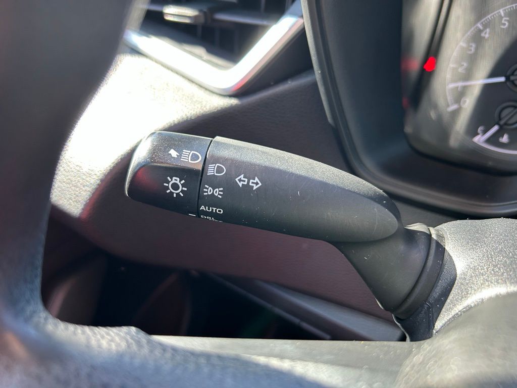Thumbnail: 2022 Toyota Corolla - 21