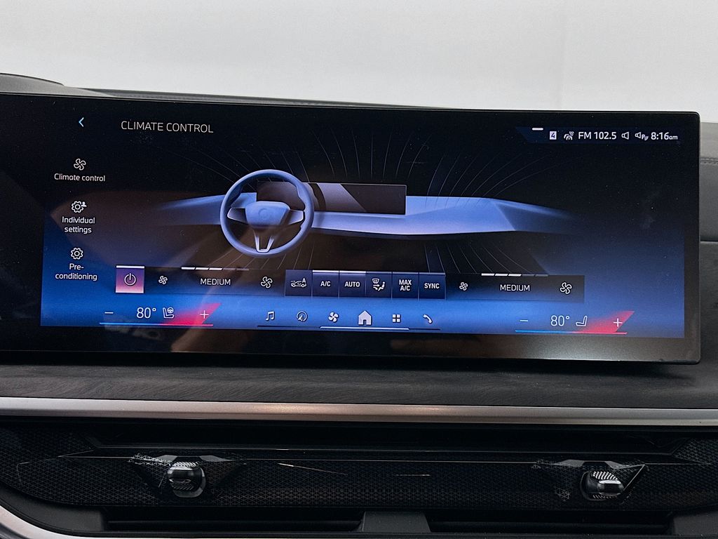 Thumbnail: 2026 BMW X5 - 14