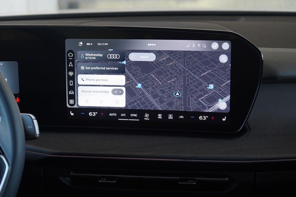 Thumbnail: 2026 Audi Q3 - 10