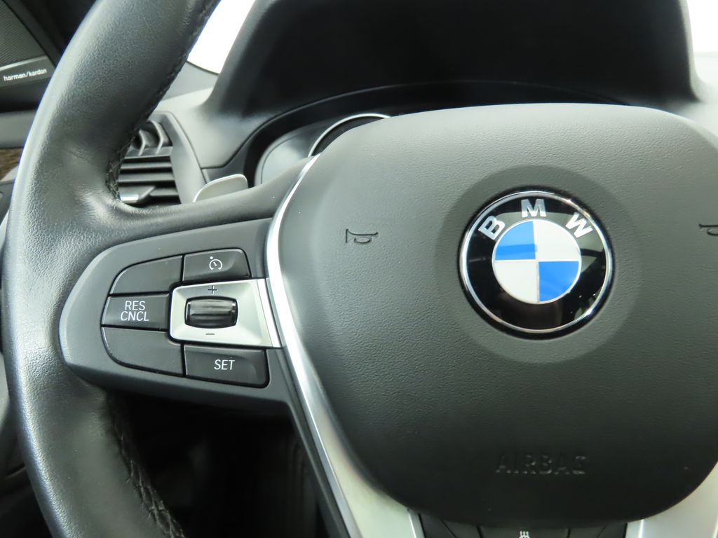 Thumbnail: 2019 BMW X3 - 11