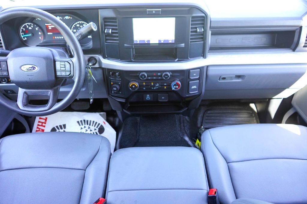 Used Car 2025 Ford F-250sd  Xl For Sale Under $60,000 In Taylor, Texas