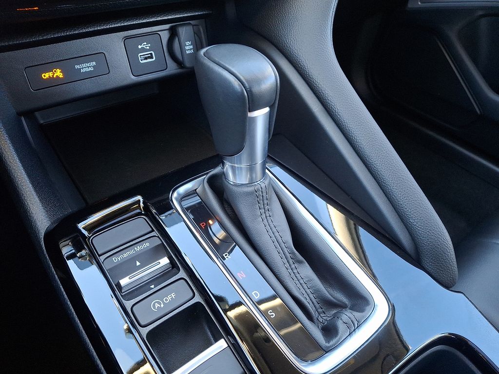 Thumbnail: 2024 Acura Integra - 15