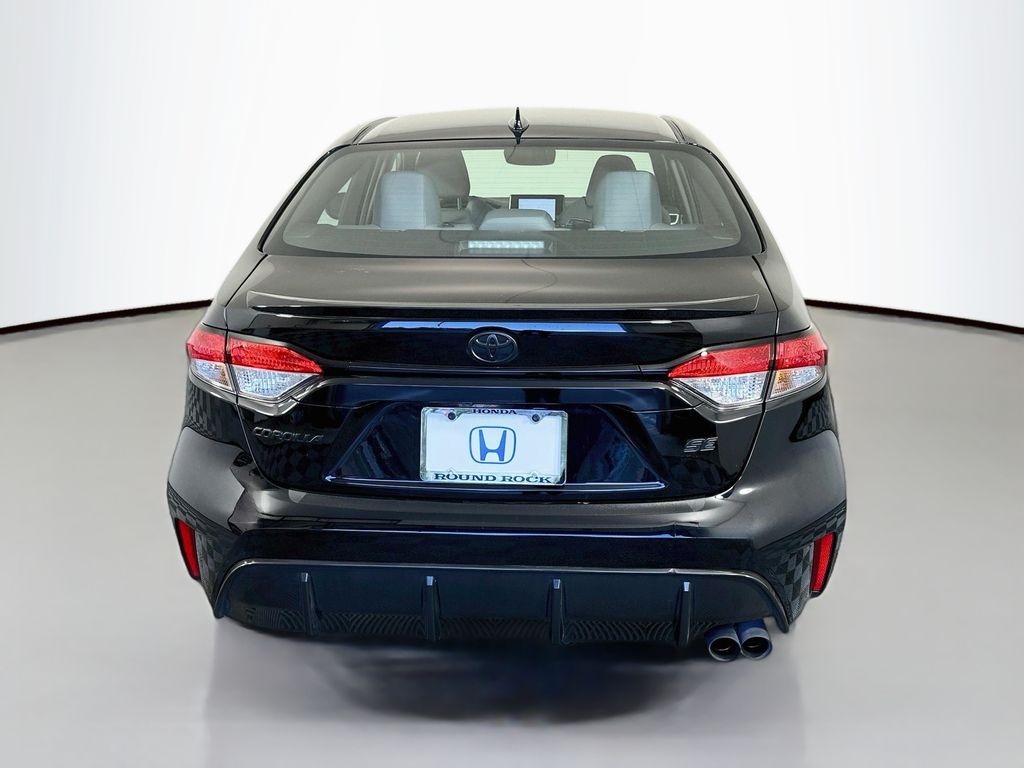 Thumbnail: 2026 Toyota Corolla - 6