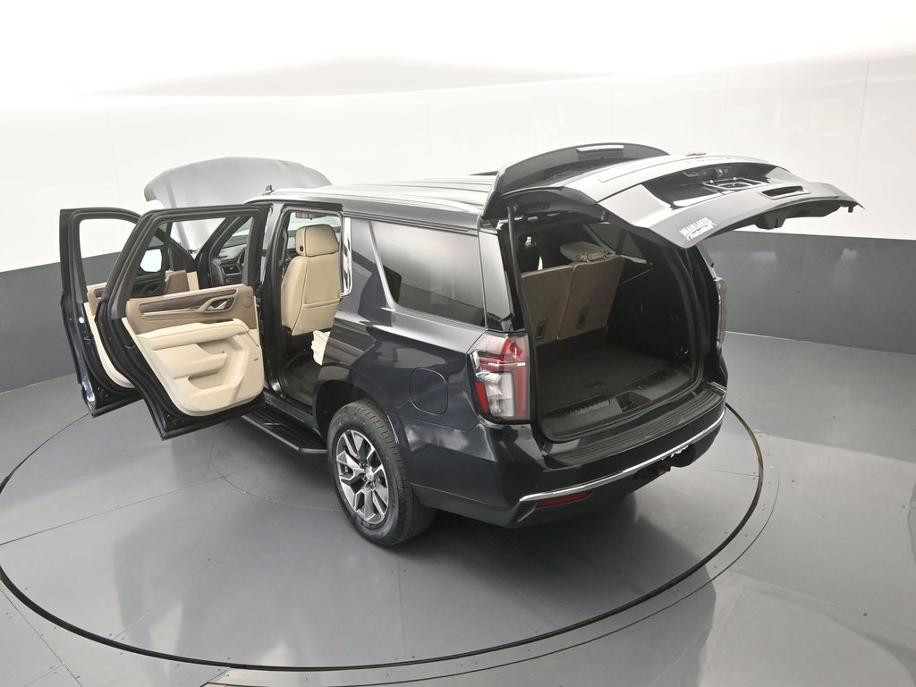 Used 2023 Dark Ash Metallic Chevrolet LS image 62