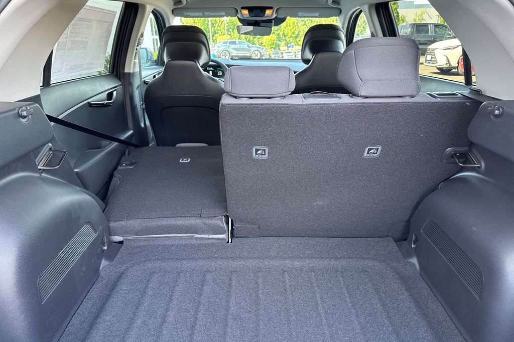 new 2026 Kia Niro car, priced at $29,285