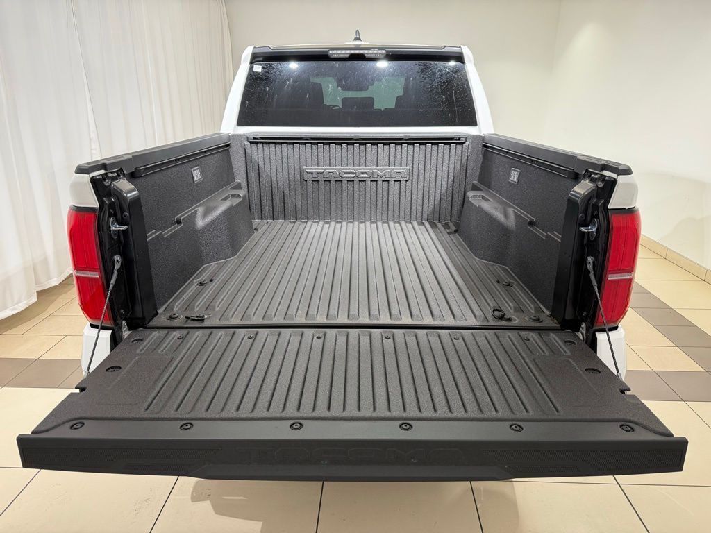 Thumbnail: 2026 Toyota Tacoma - 11