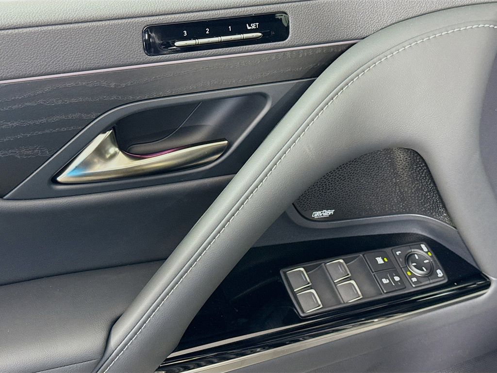 Thumbnail: 2026 Lexus LX - 20