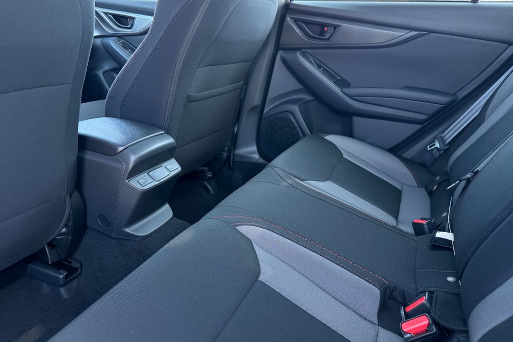 New 2026 Blue Subaru Base image 15
