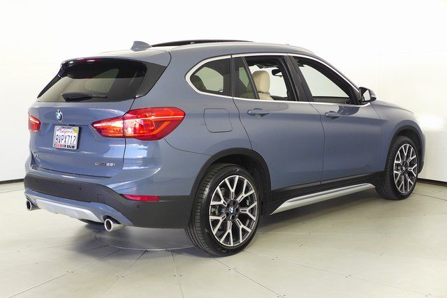 2021 BMW X1 sDrive28i 7