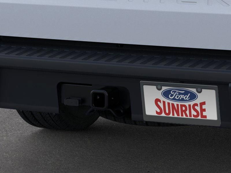 New 2026 Ford Maverick XLT 4D Crew Cab