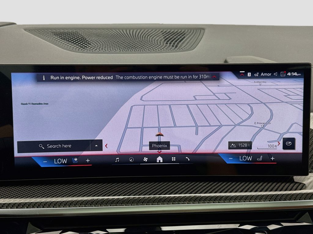Thumbnail: 2027 BMW X7 - 14