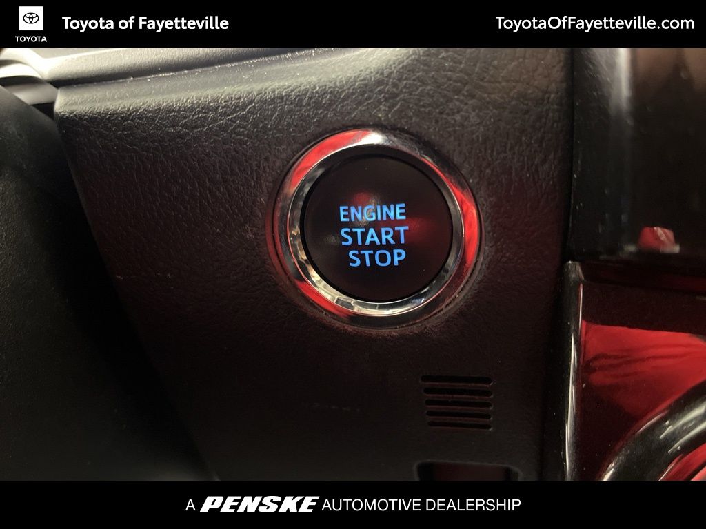 Thumbnail: 2021 Toyota 4Runner - 31