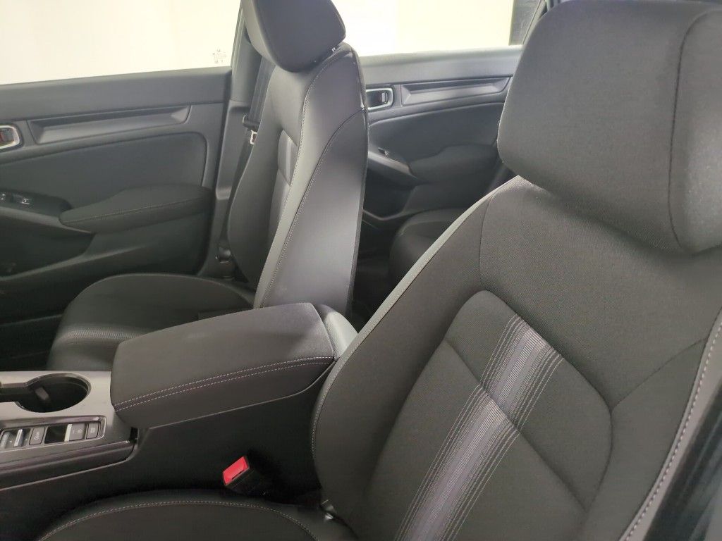 New 2025 Honda Civic For Sale in Fort Wayne, IN