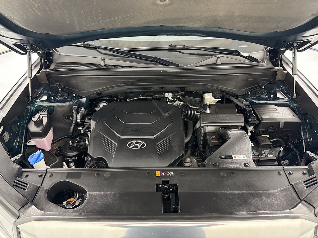 Thumbnail: 2023 Hyundai Palisade - 31