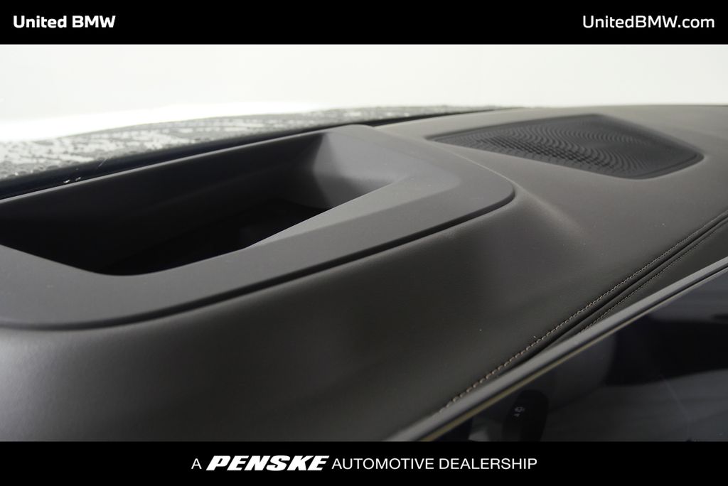 Thumbnail: 2026 BMW X5 - 18