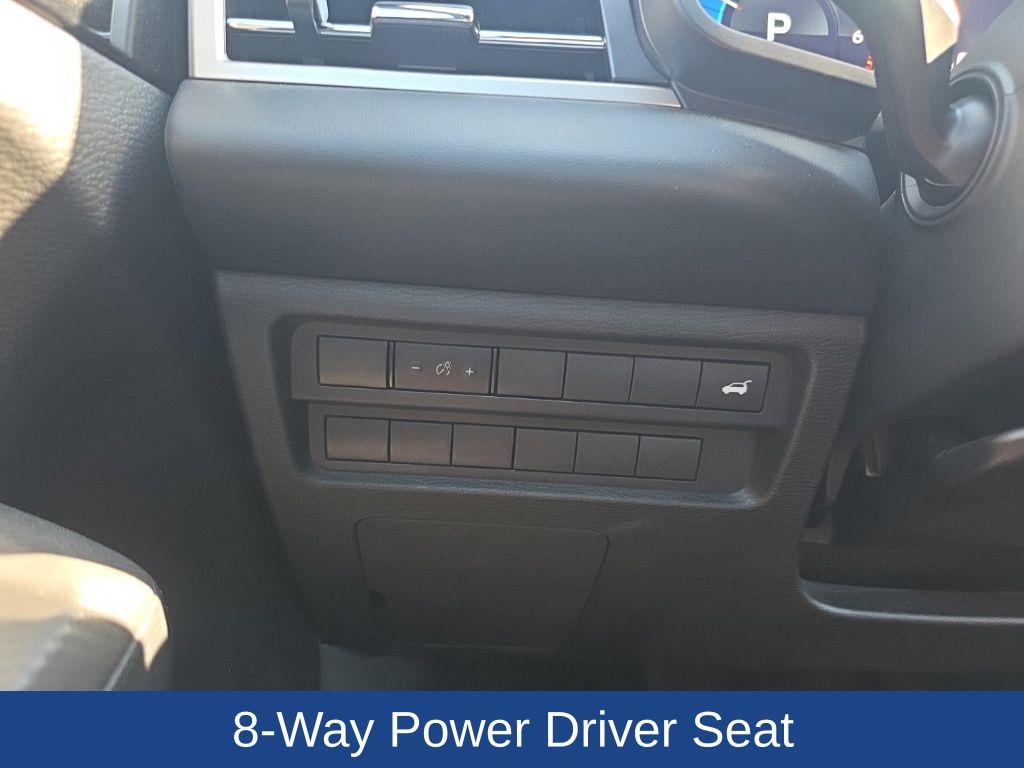 2023 Mitsubishi Outlander SE Black Edition S-AWC