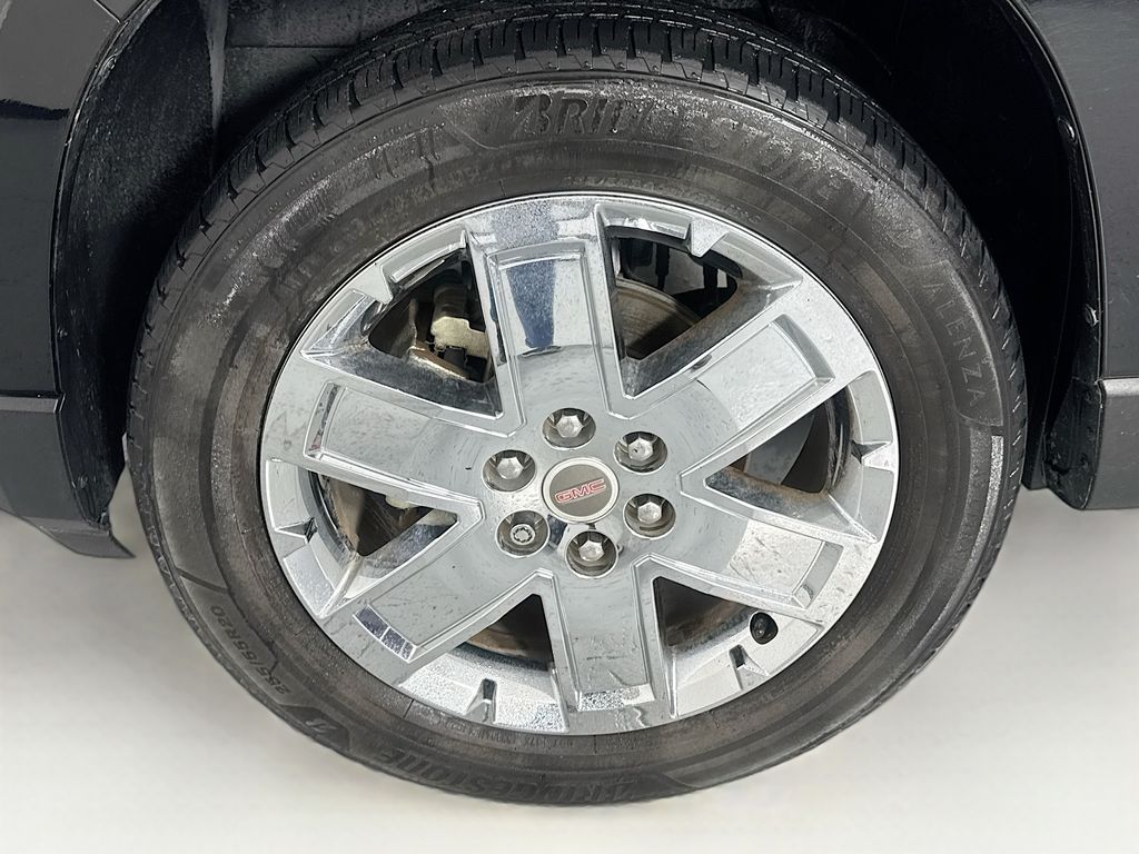 Used Car 2017 Gmc Acadia Limited  Limited For Sale Under $15,000 In Austin, Texas