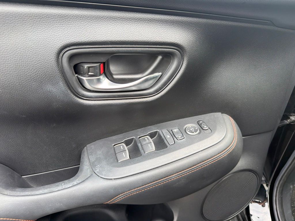 Thumbnail: 2024 Honda HR-V - 25