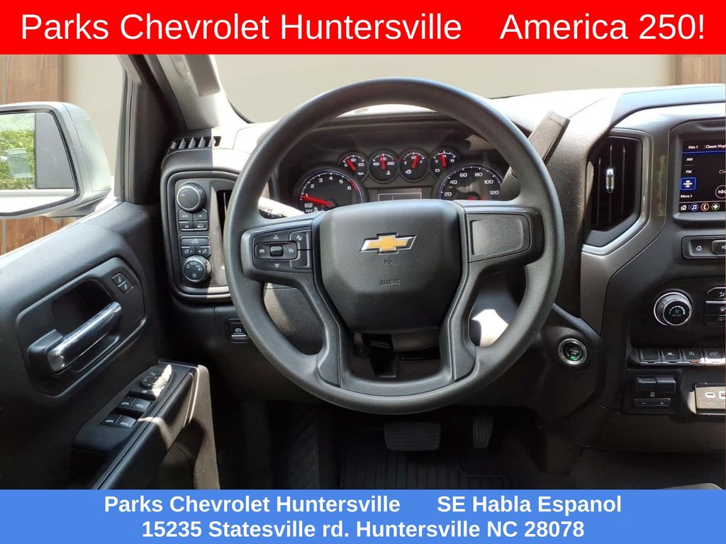 ChevroletSilverado 150020