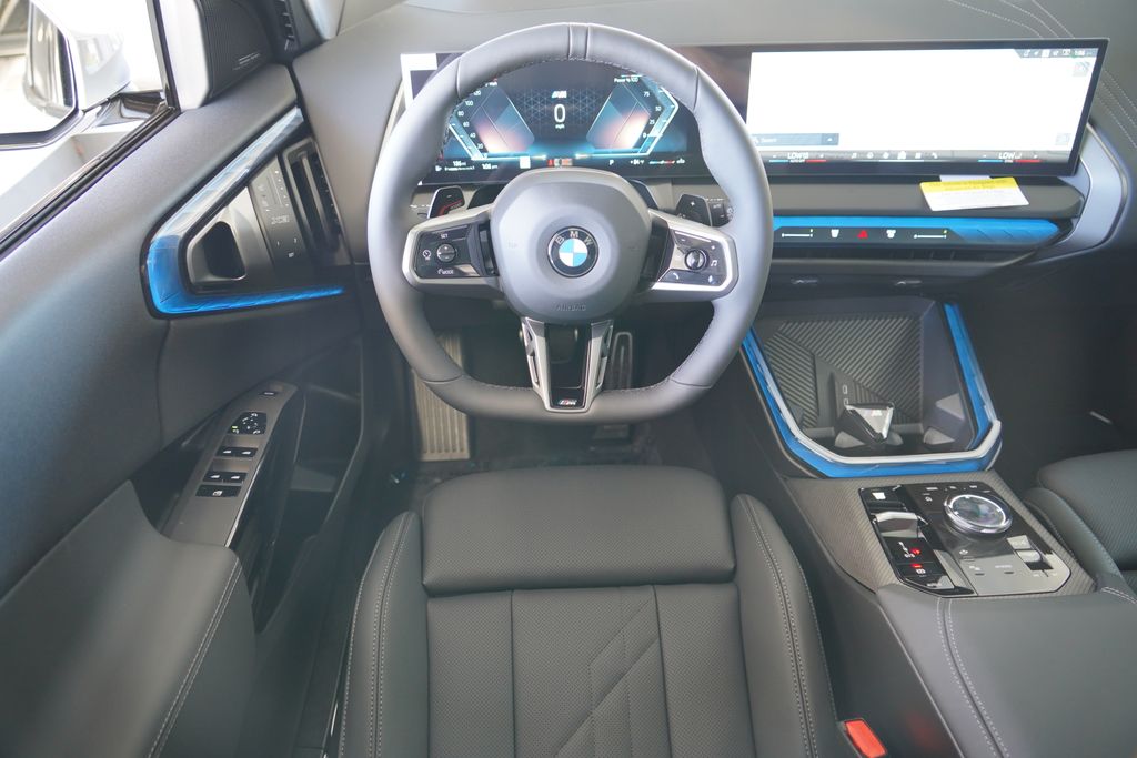 Thumbnail: 2026 BMW X3 - 22
