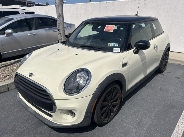 Thumbnail: 2021 MINI Cooper - 1