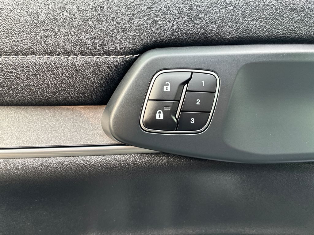 2024 Ford Ranger Lariat Black at Bob Ruth Ford