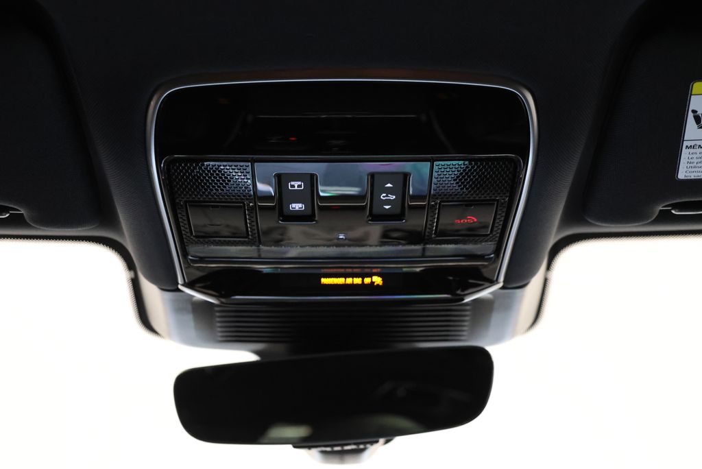 Thumbnail: 2026 Land Rover Range Rover Sport - 14