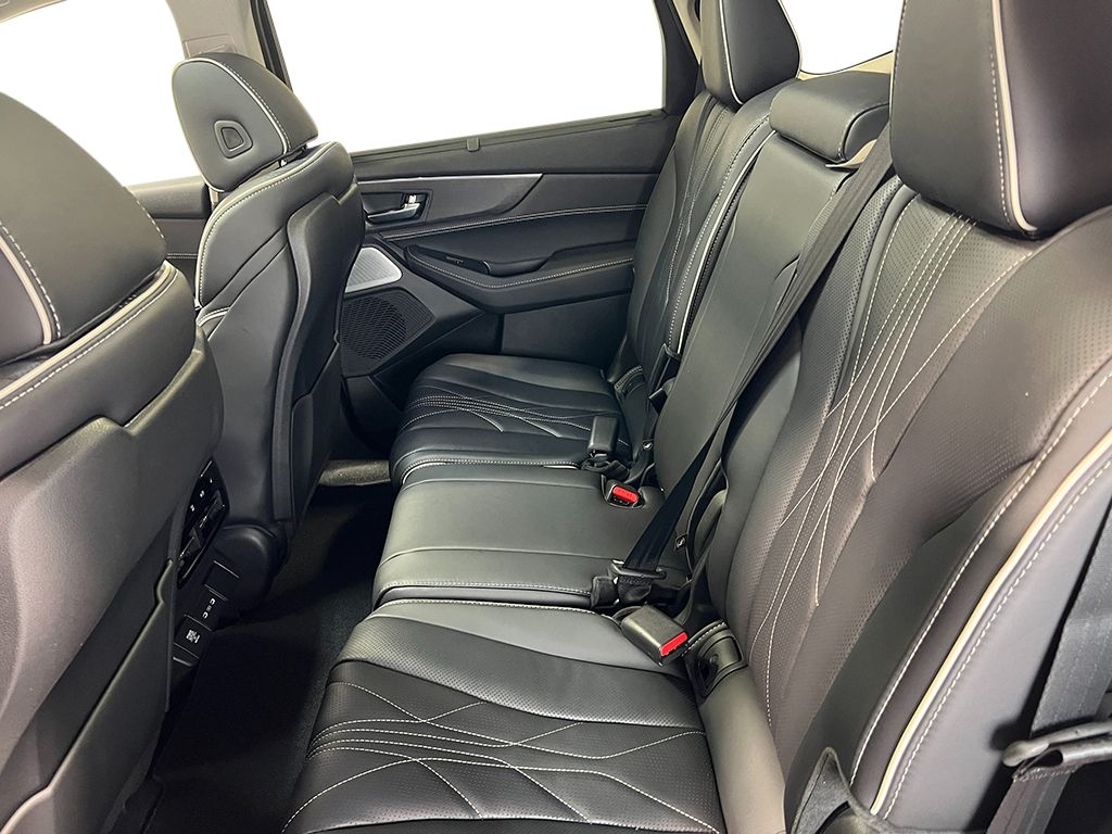 new 2026 Acura MDX car, priced at $68,950