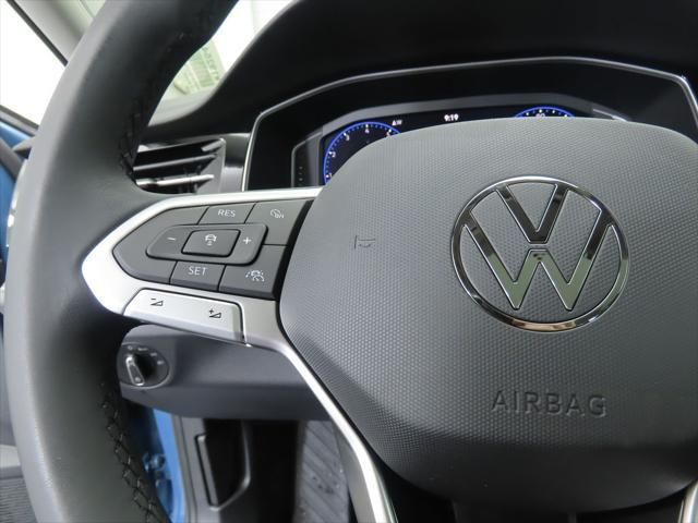 Thumbnail: 2026 Volkswagen Jetta - 11