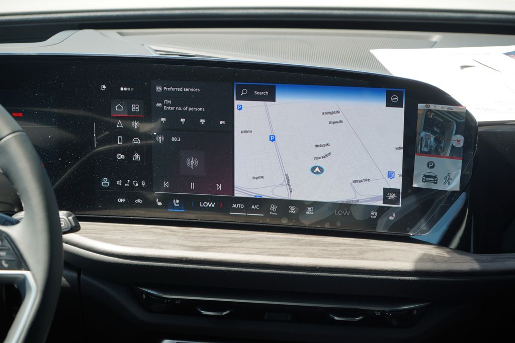 Thumbnail: 2025 Audi Q5 - 10