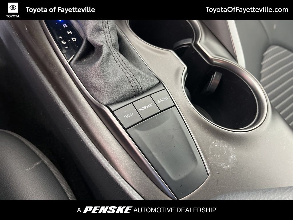 Thumbnail: 2024 Toyota Camry - 30