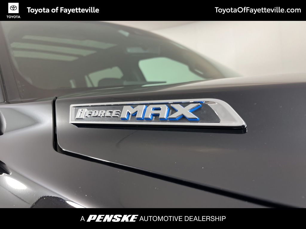 Thumbnail: 2026 Toyota Sequoia - 5