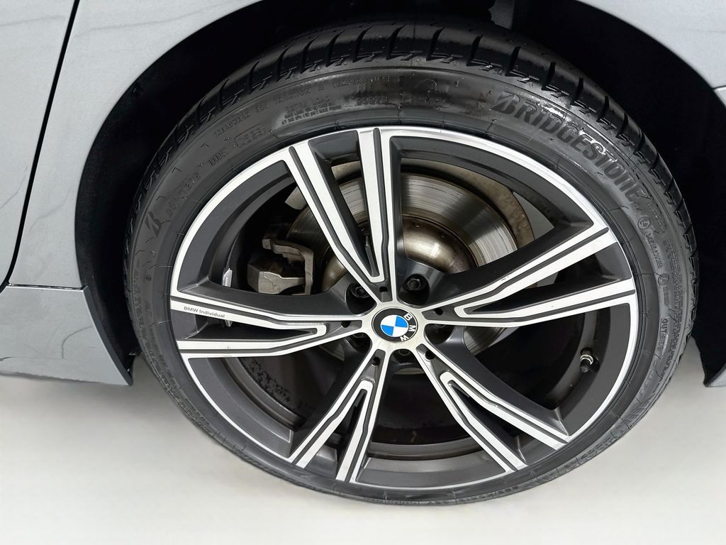 Thumbnail: 2023 BMW 3 Series - 30