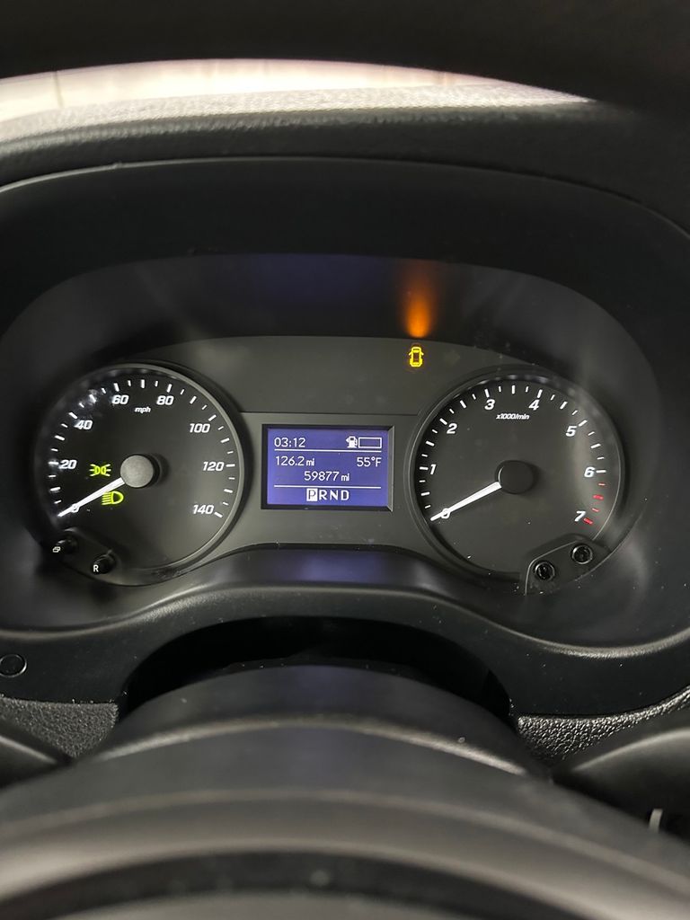 used 2021 Mercedes-Benz Metris car, priced at $23,985