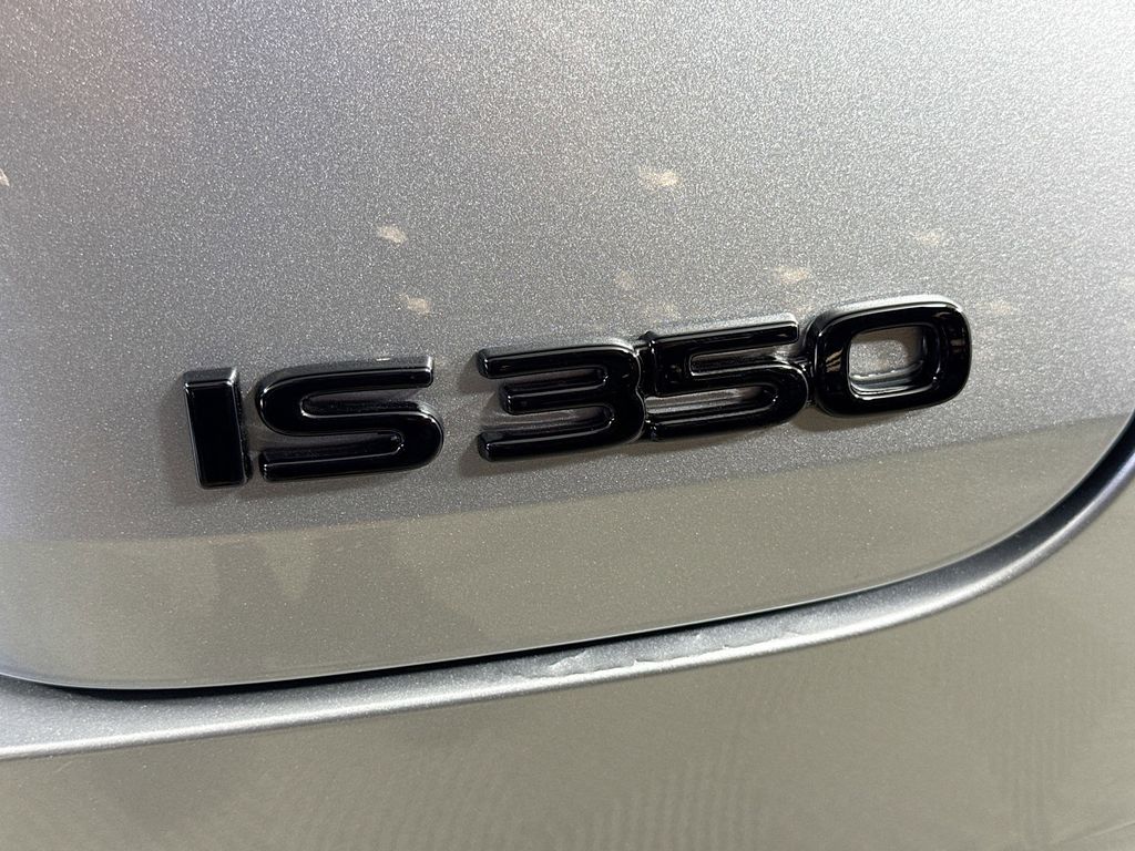 Thumbnail: 2026 Lexus IS - 22