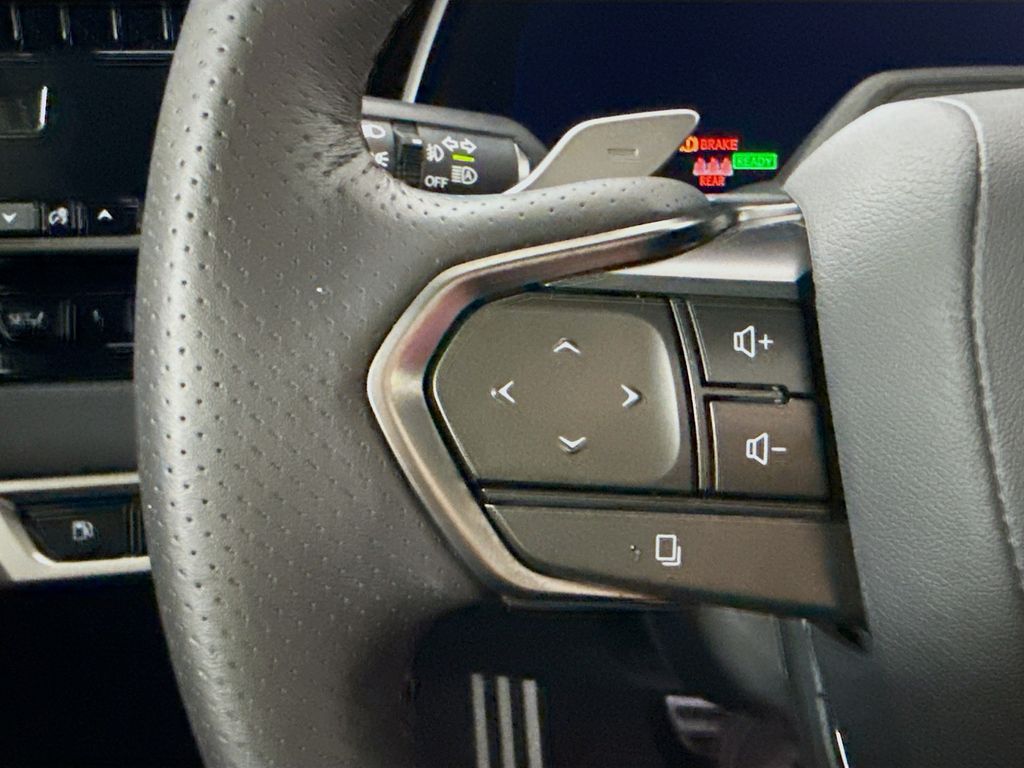 Thumbnail: 2025 Lexus RX - 11