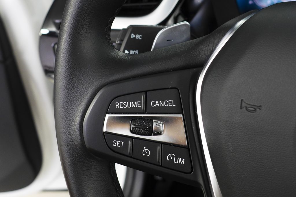 2021 BMW Z4 sDrive30i 27