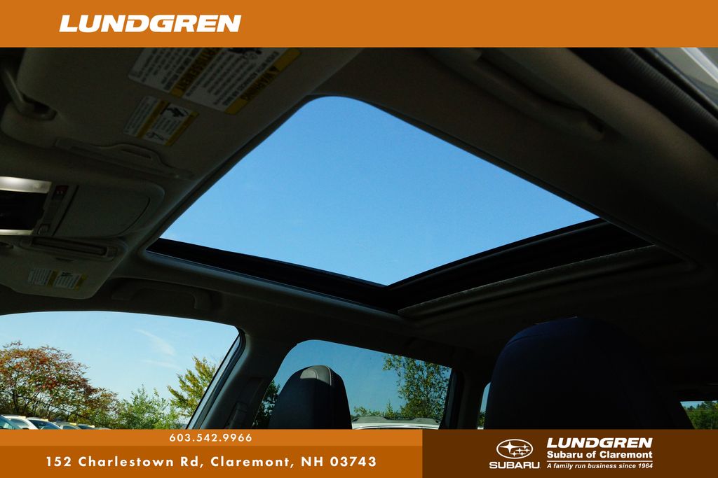 Used 2023 Subaru Forester SUV