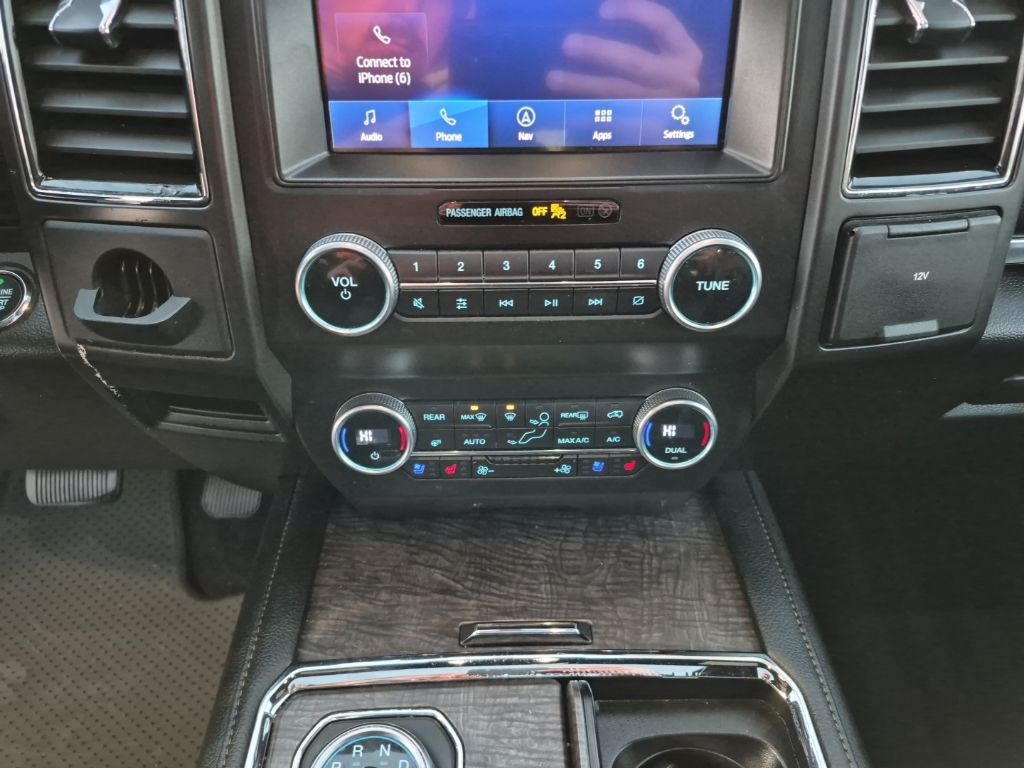 Used Car 2021 Ford Expedition  Limited For Sale Under $35,000 In Austin, Texas