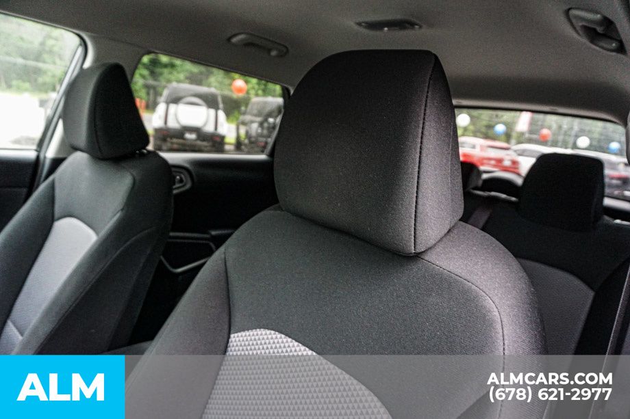 2025 Kia Soul LX - Photo 19