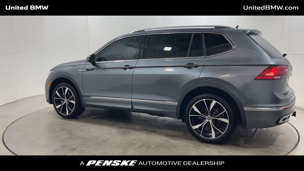 Thumbnail: 2024 Volkswagen Tiguan - 6