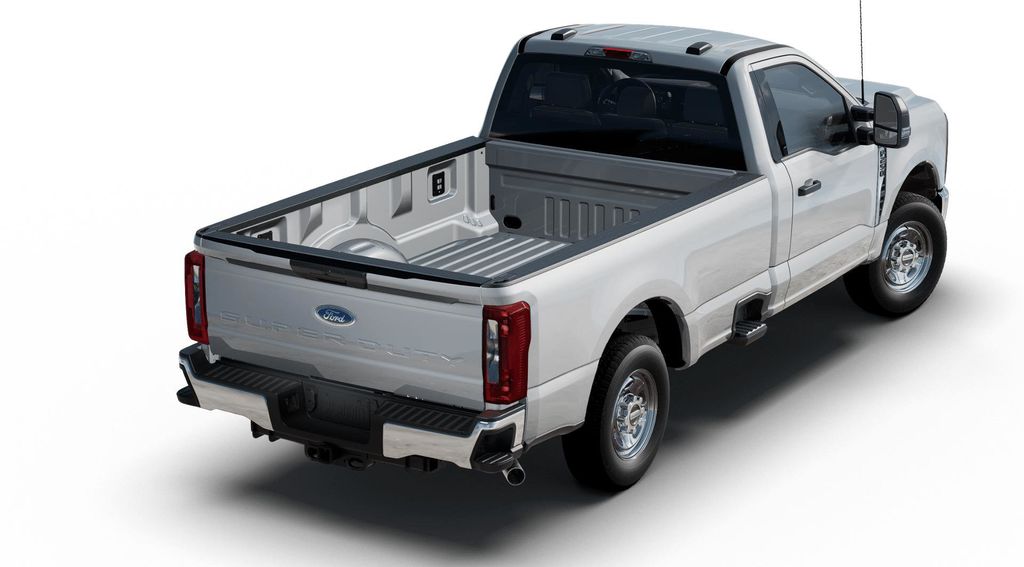 2024 Ford F-250 Super Duty XL