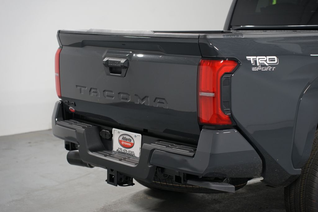 Thumbnail: 2025 Toyota Tacoma - 9