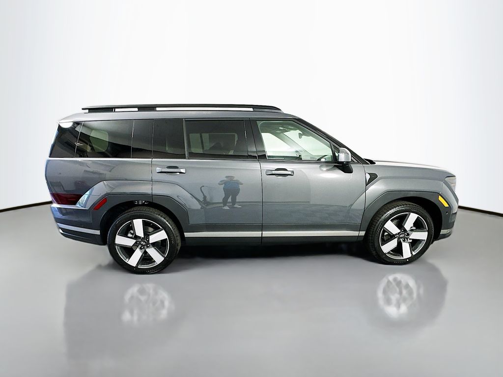 Thumbnail: 2026 Hyundai Santa Fe - 4