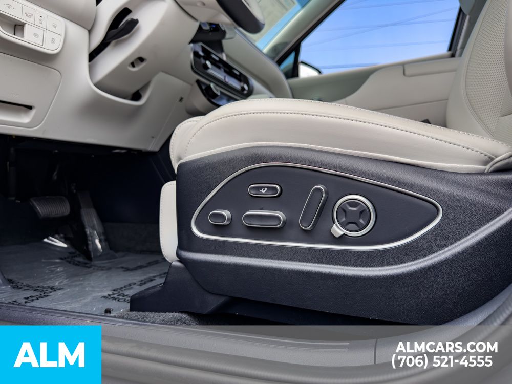 Used 2026 Gray Hyundai Calligraphy image 18