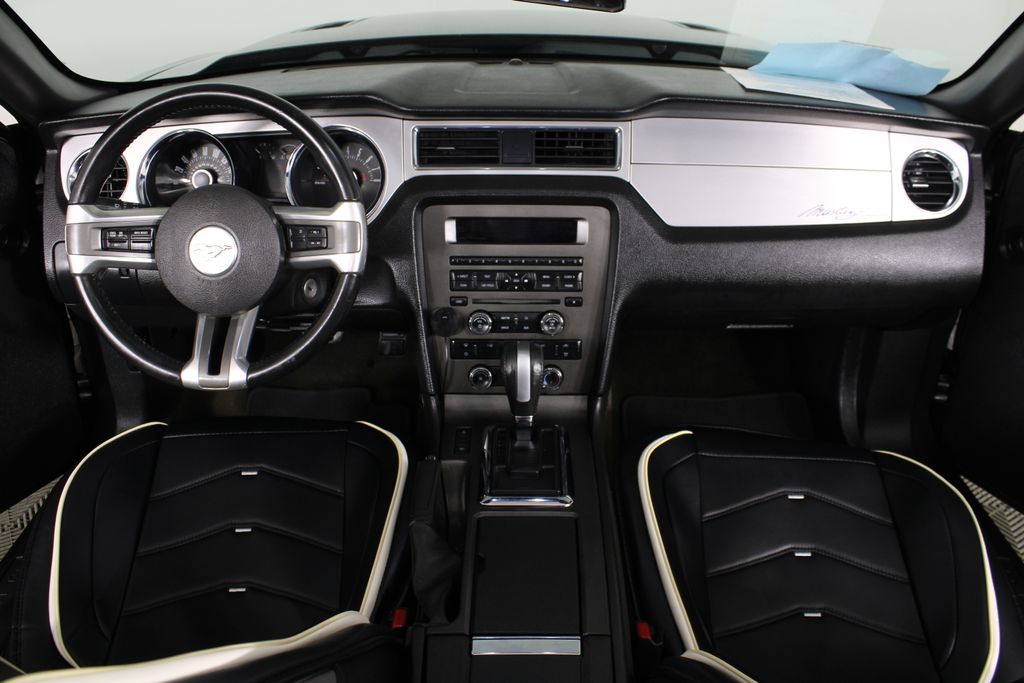 Used 2013 Ford Mustang for sale in 