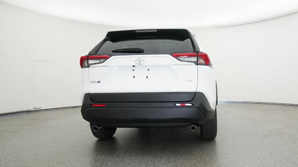Thumbnail: 2025 Toyota RAV4 - 25