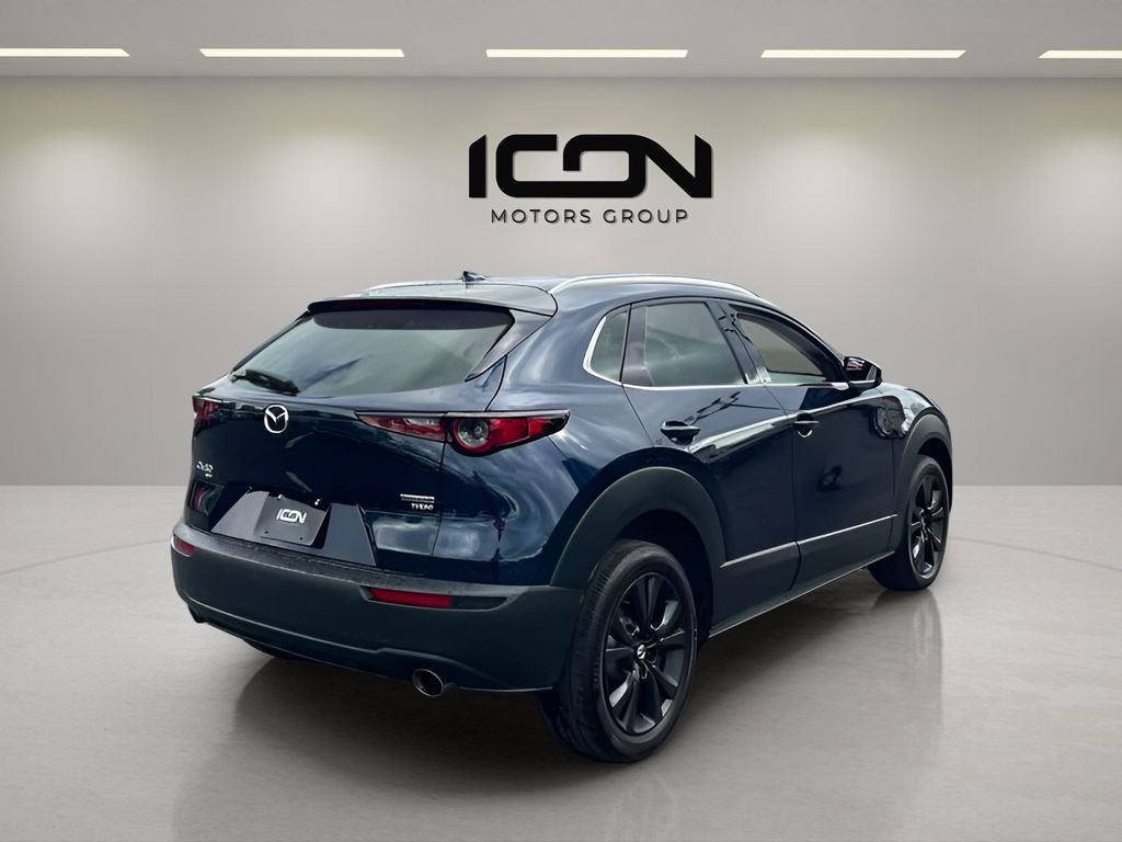 Used 2023 Mazda CX-30 SUV